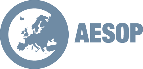 Logo aesopo 288