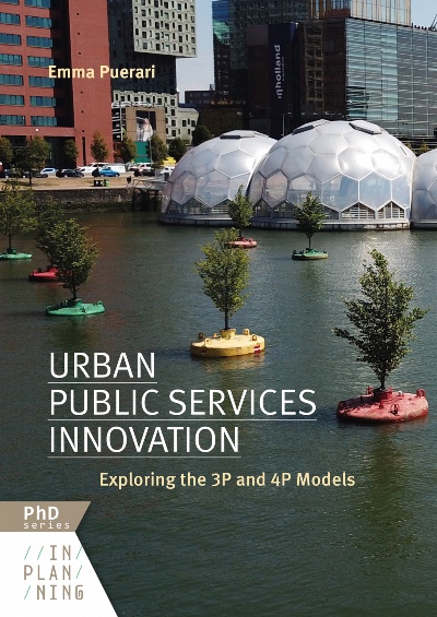 Urban Public Services Innovation
