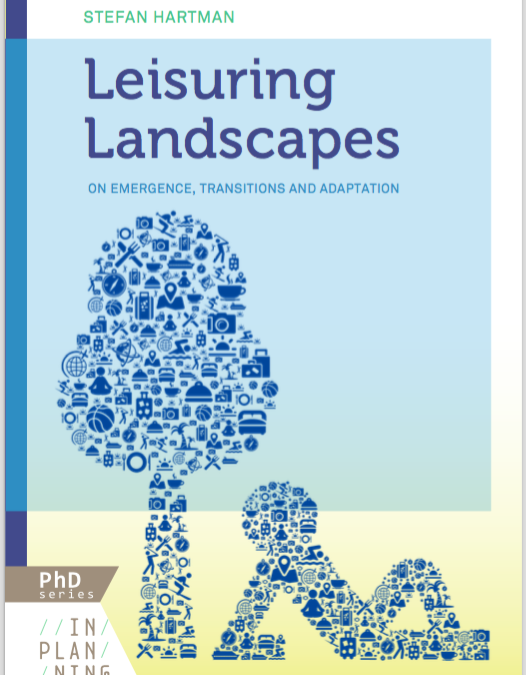 Leisuring Landscapes