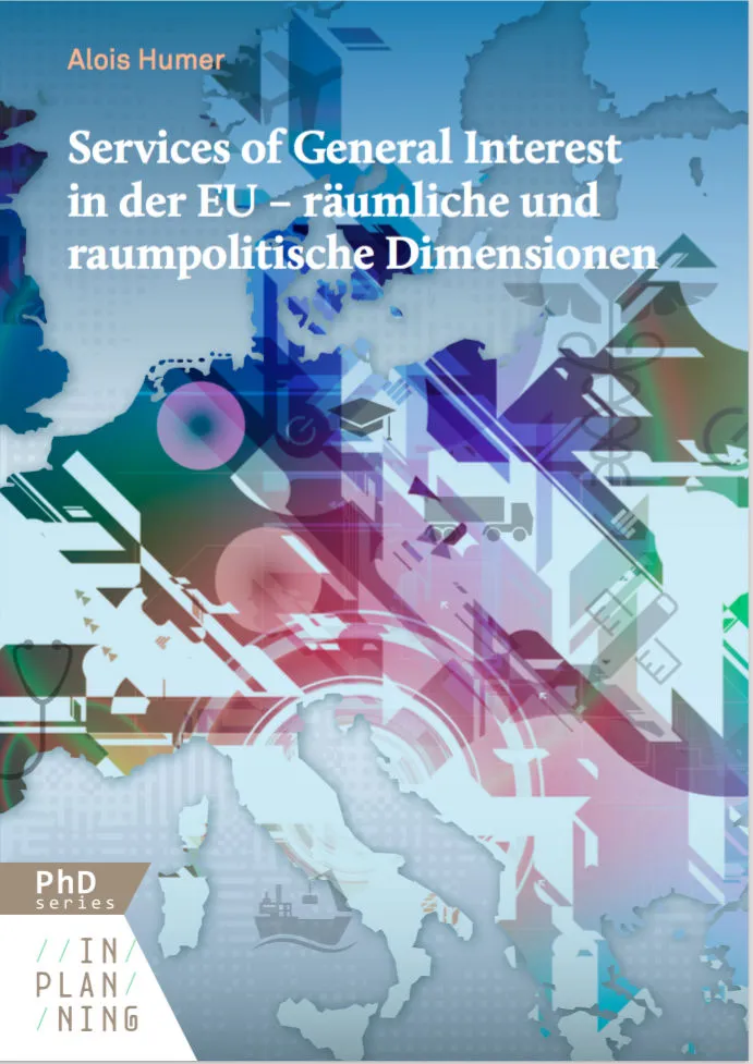 phd services of general interest in de eu raumliche un raumpolitische dimensionen