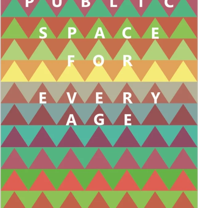 Public Space for Every Age
